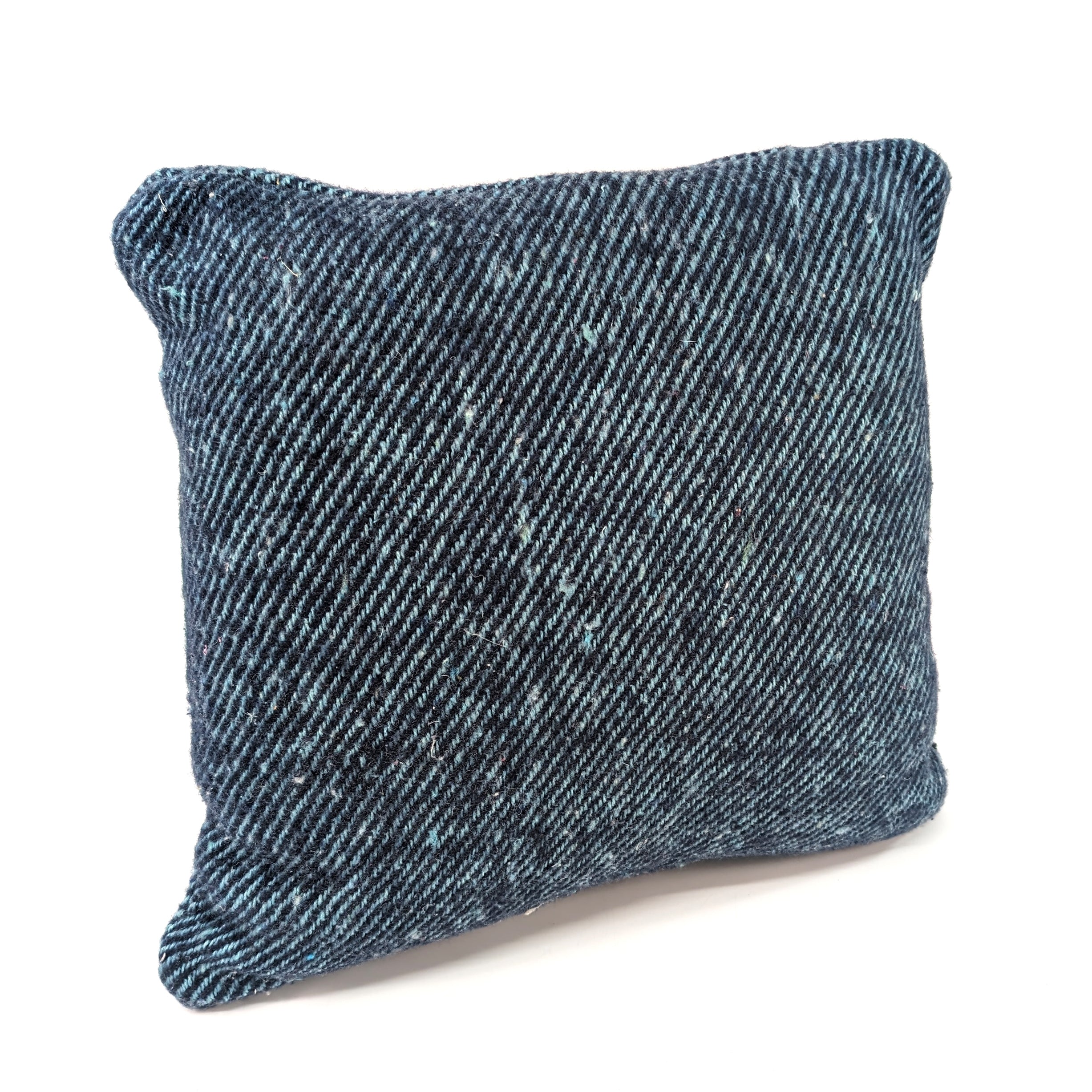 Fair Trade, Recycled Cotton Cushion Covers