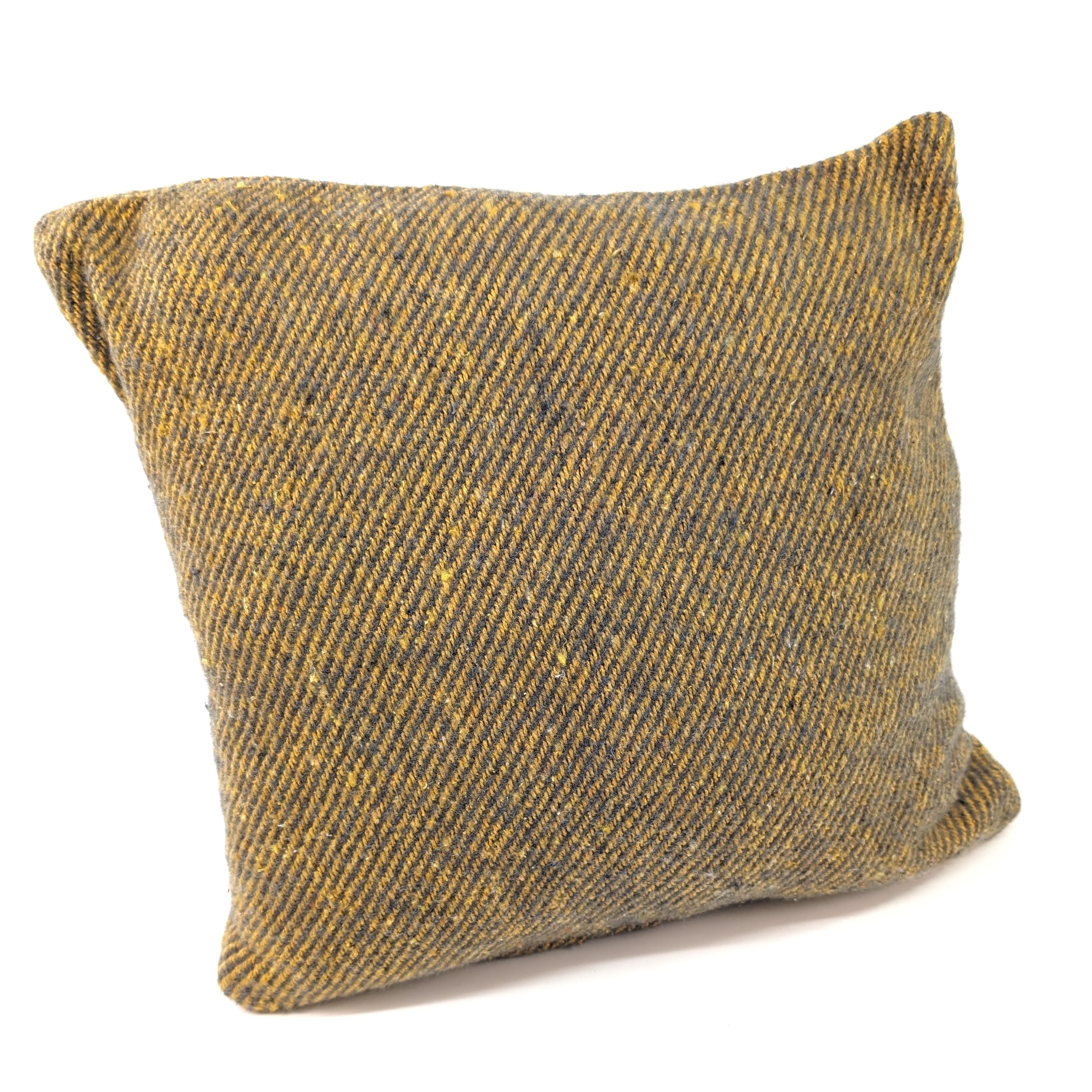 Fair Trade, Recycled Cotton Cushion Covers