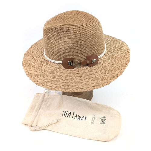 Sun Hats – 57cm | Foldable, Lightweight & Travel-Friendly  display picture 3