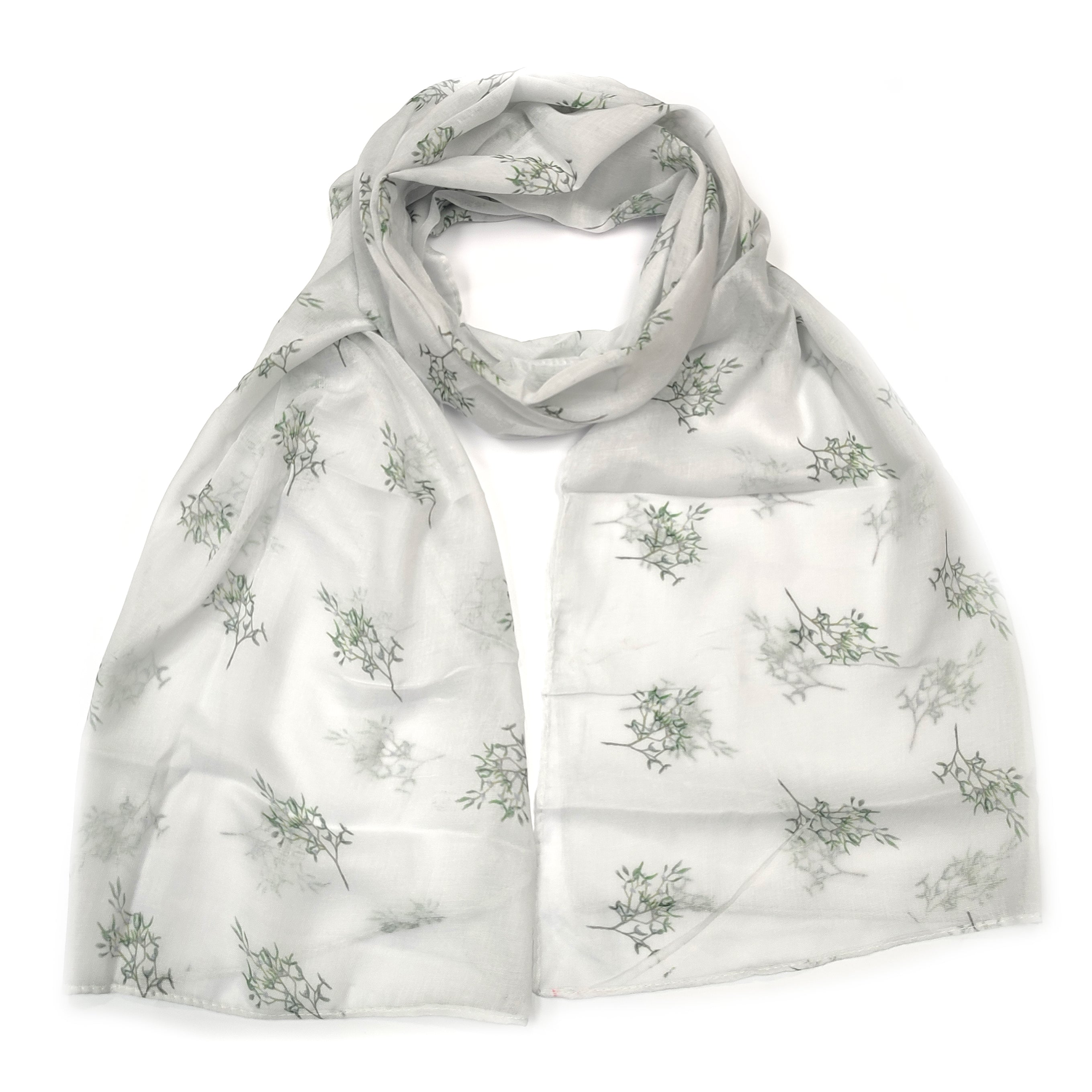 Exclusive Little Mistletoe Scarf