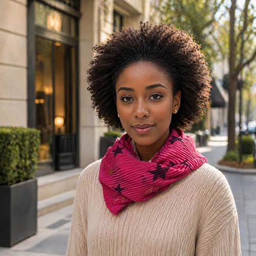 Magnetic Snoods – Easy Fasten, Stylish & Comfortable – thescarfgiraffe