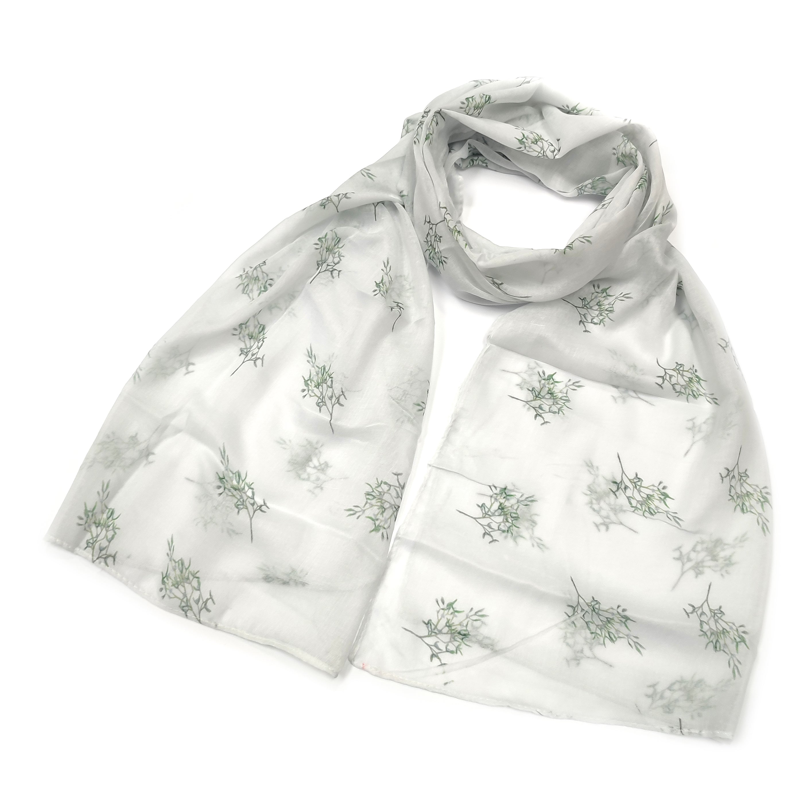 Exclusive Little Mistletoe Scarf