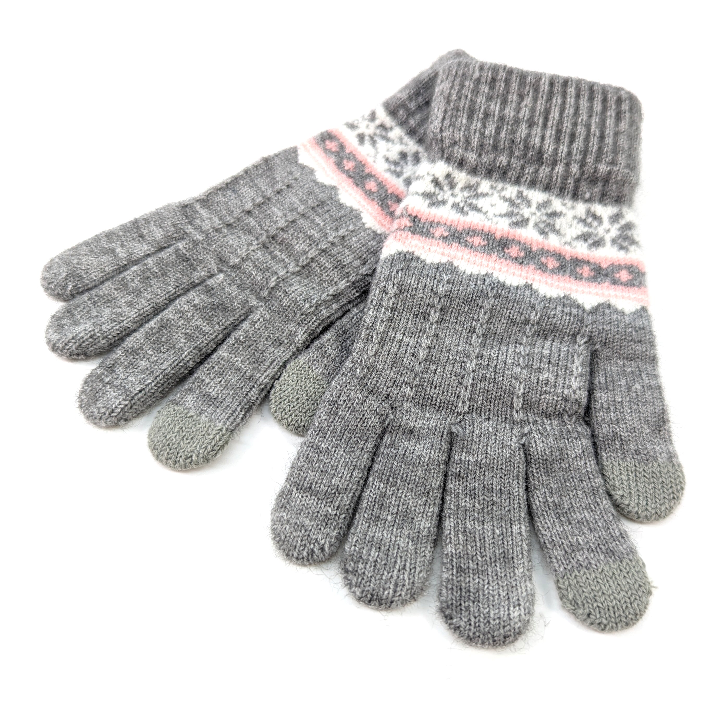 Nordic Style Gloves 